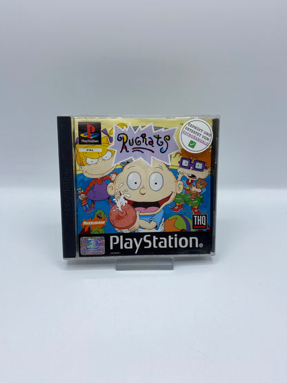 rugrats
