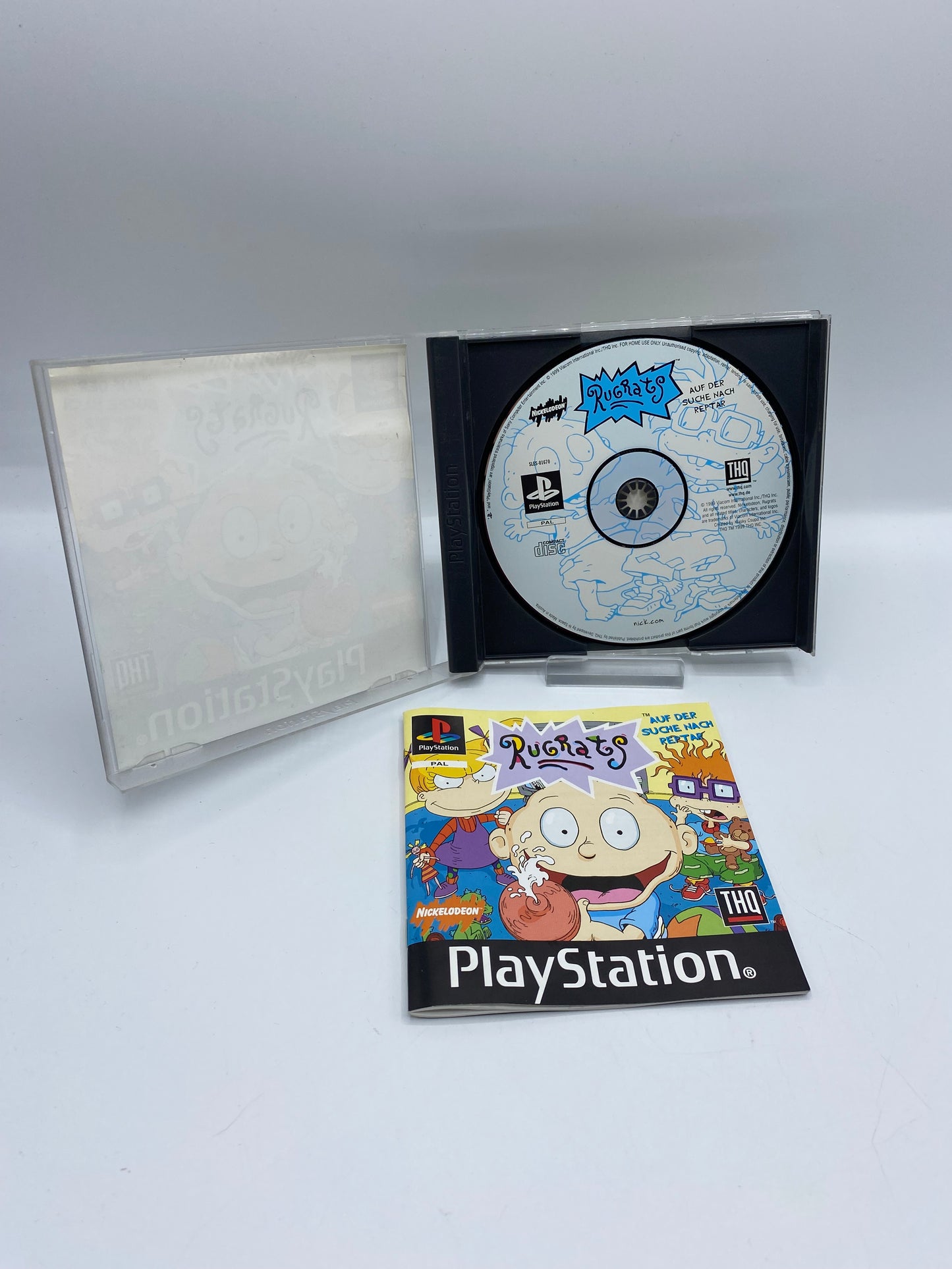 rugrats