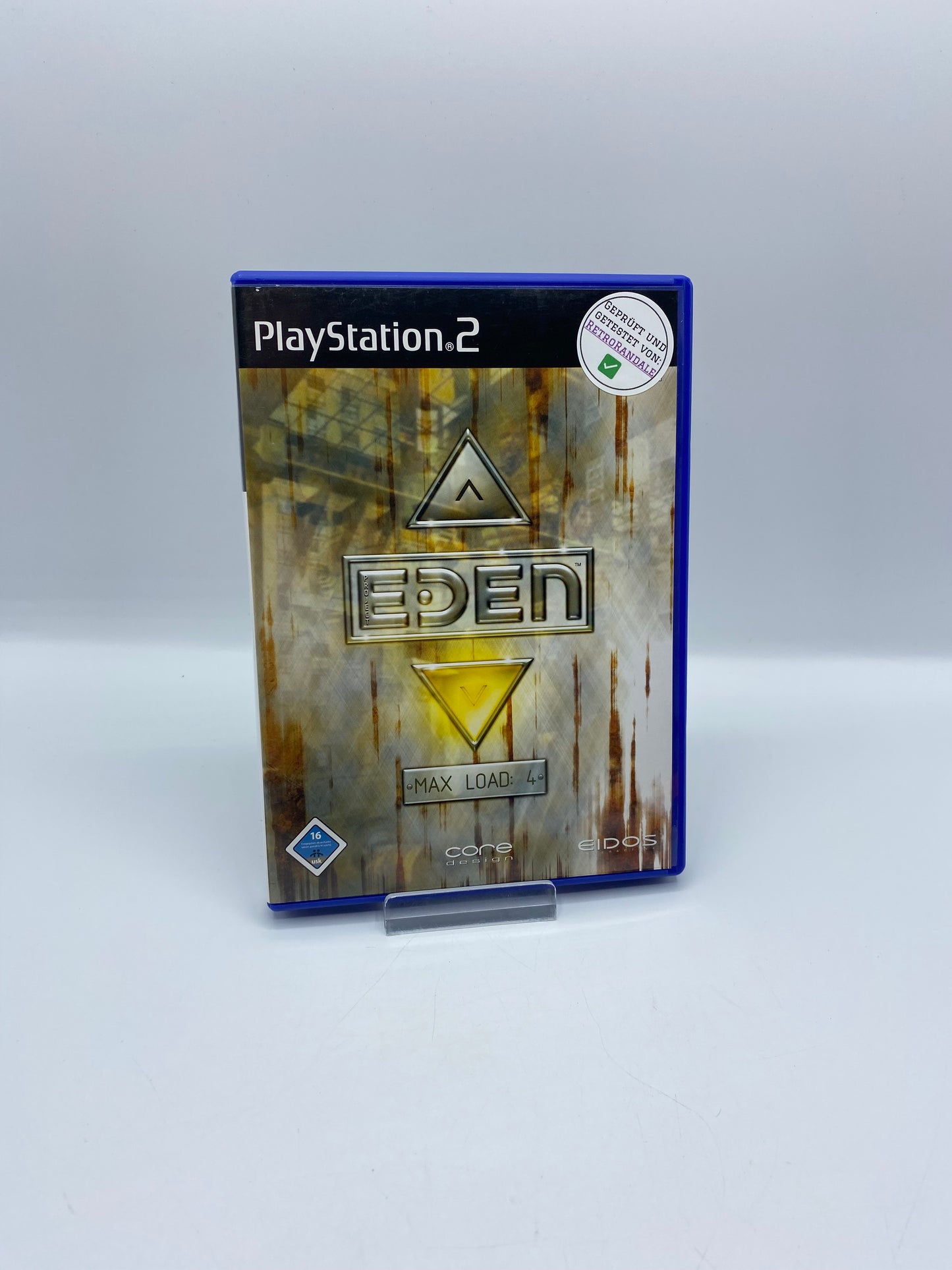 Project Eden
