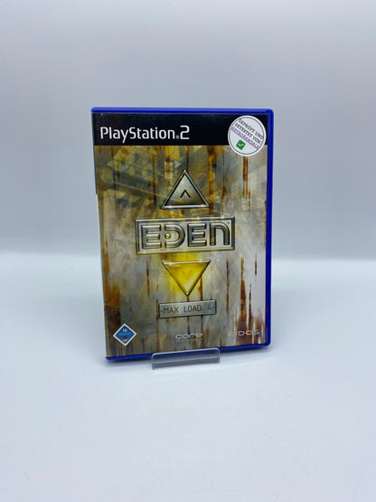 Project Eden