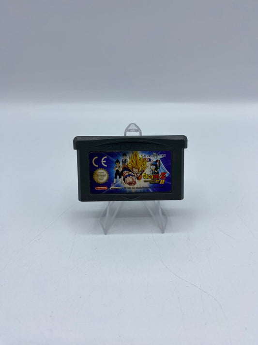 Dragon Ball Z Goku II