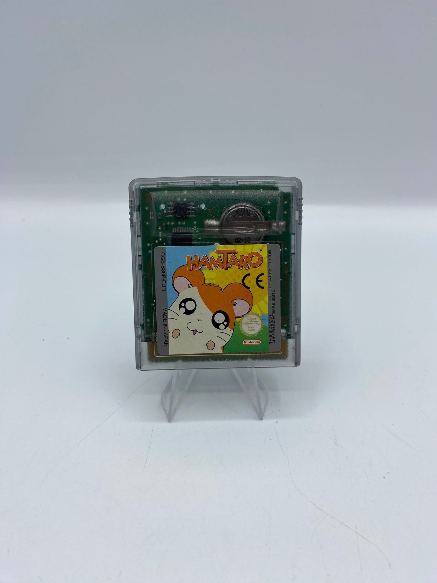 Hamtaro