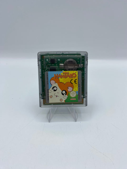 Hamtaro