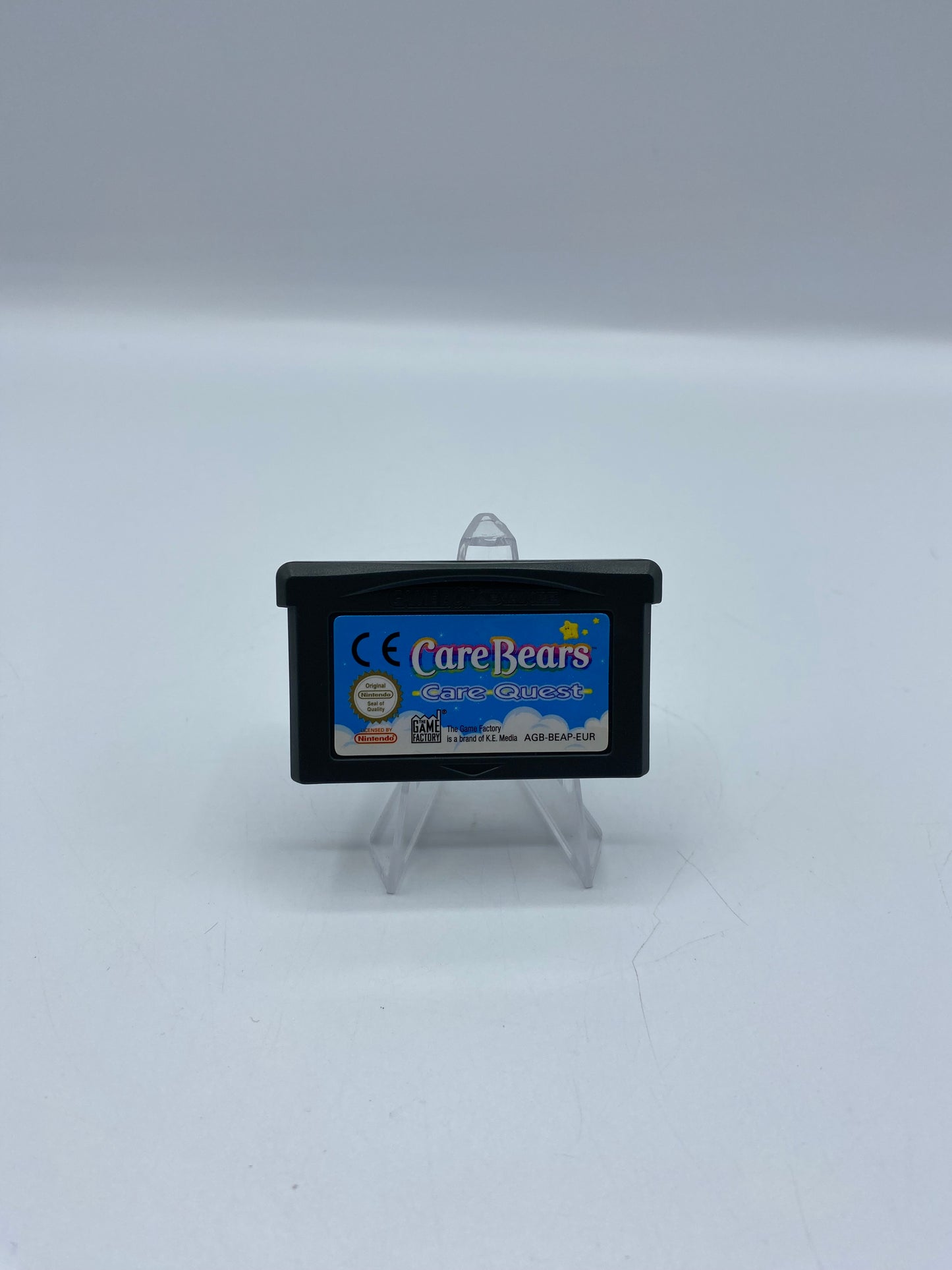 Care Bears Care Quest