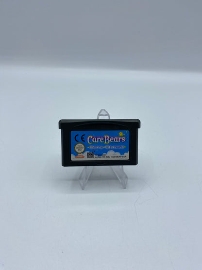 Care Bears Care Quest