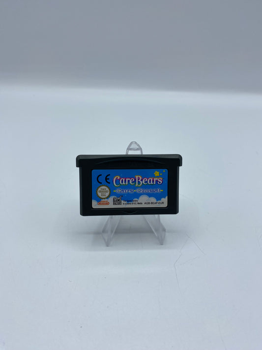 Care Bears Care Quest