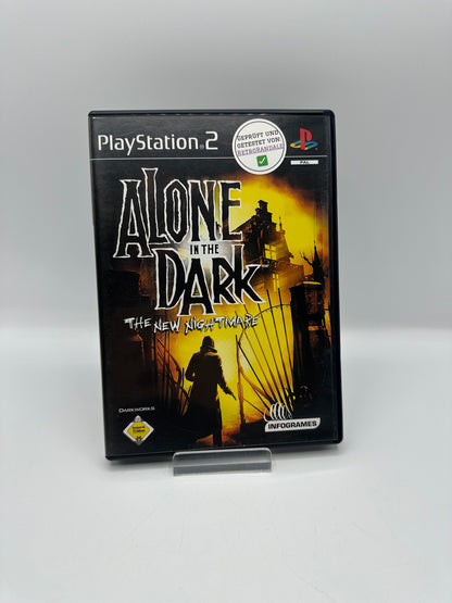 Alone in the Dark