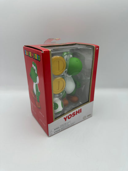 Super Mario Yoshi Figur OVP