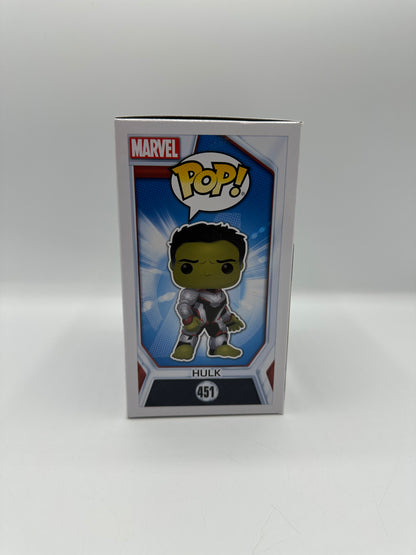Hulk POP! OVP