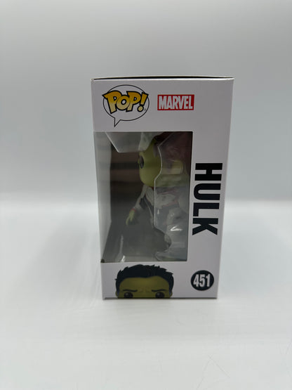 Hulk POP! OVP