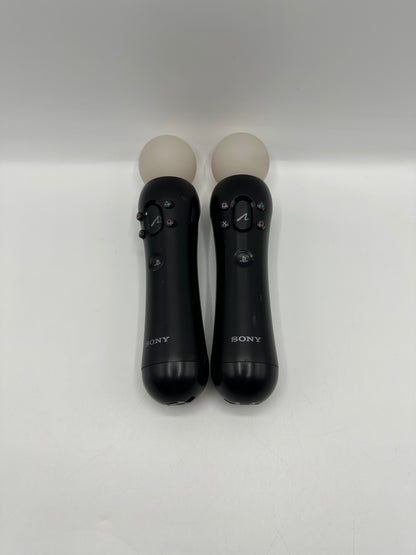 Sony Move Motion Controller PlayStation PS3