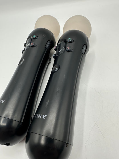 Sony Move Motion Controller PlayStation PS3