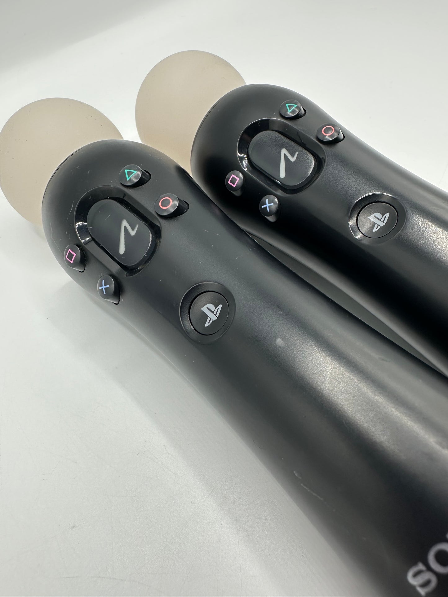 Sony Move Motion Controller PlayStation PS3