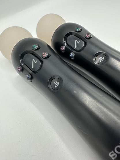 Sony Move Motion Controller PlayStation PS3