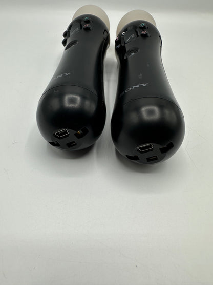 Sony Move Motion Controller PlayStation PS3