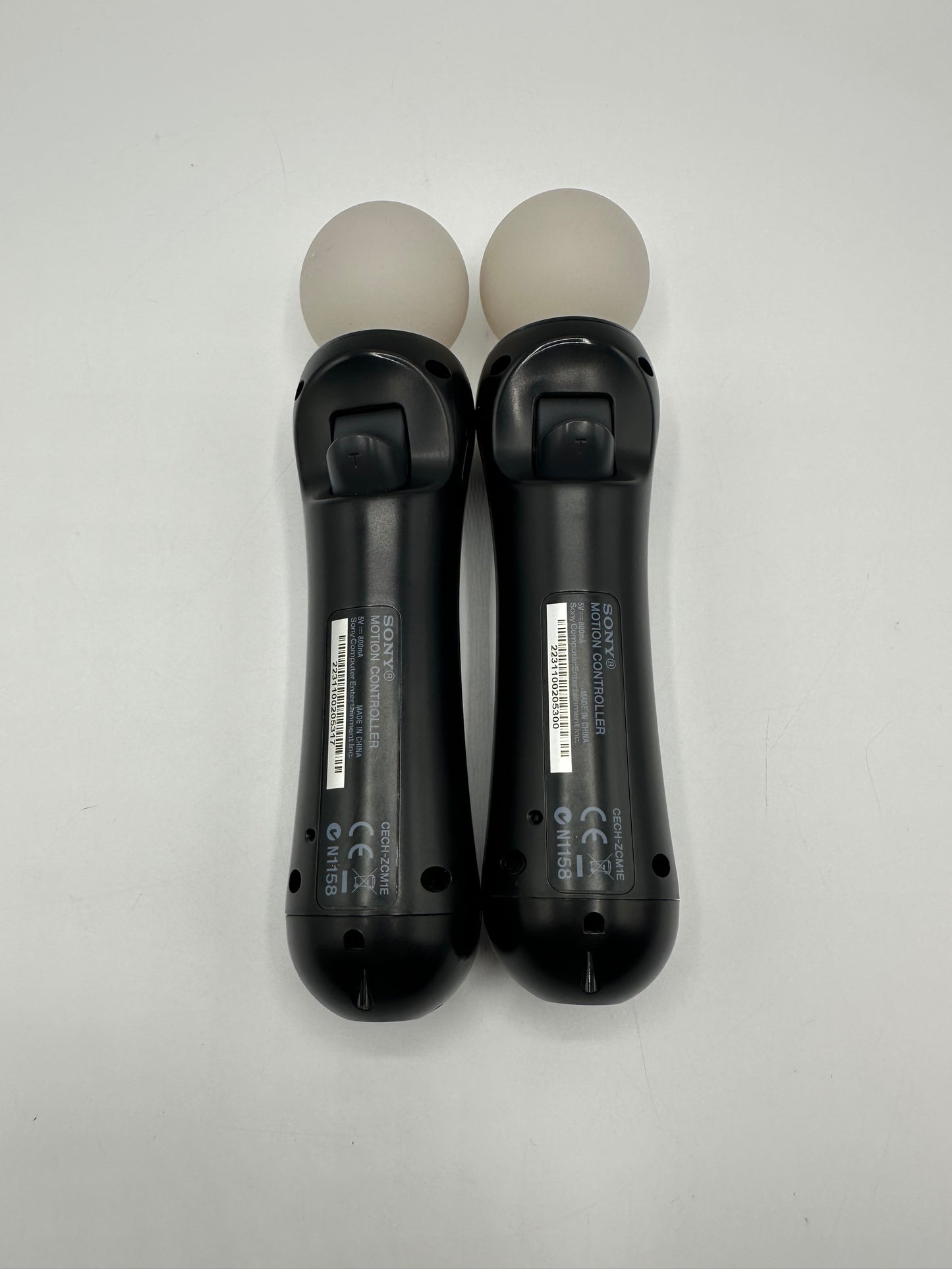 Sony Move Motion Controller PlayStation PS3