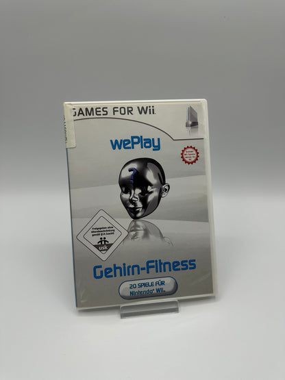 We Play Gehrin-Fitness