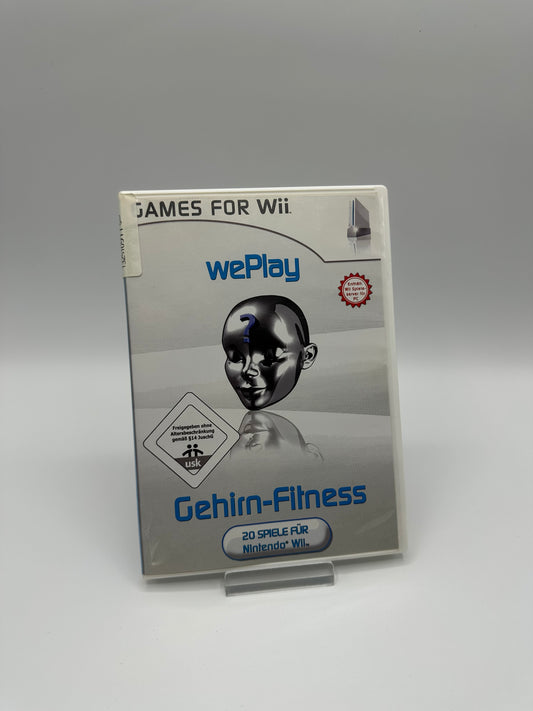 We Play Gehrin-Fitness