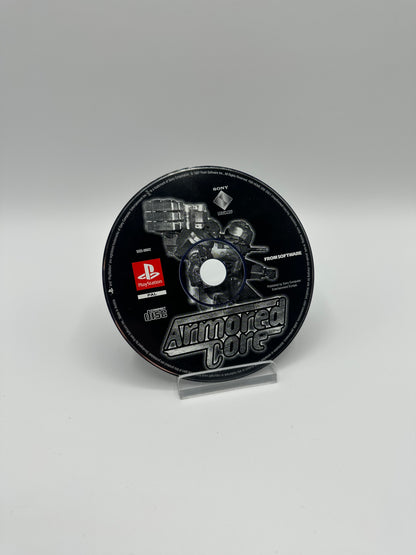 armored core - Disc Only