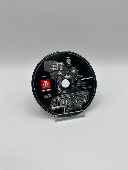 armored core - Disc Only