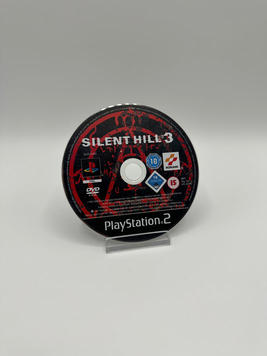Silent Hill 3