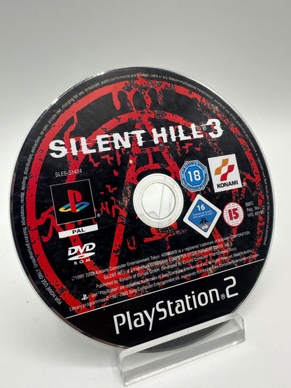 Silent Hill 3