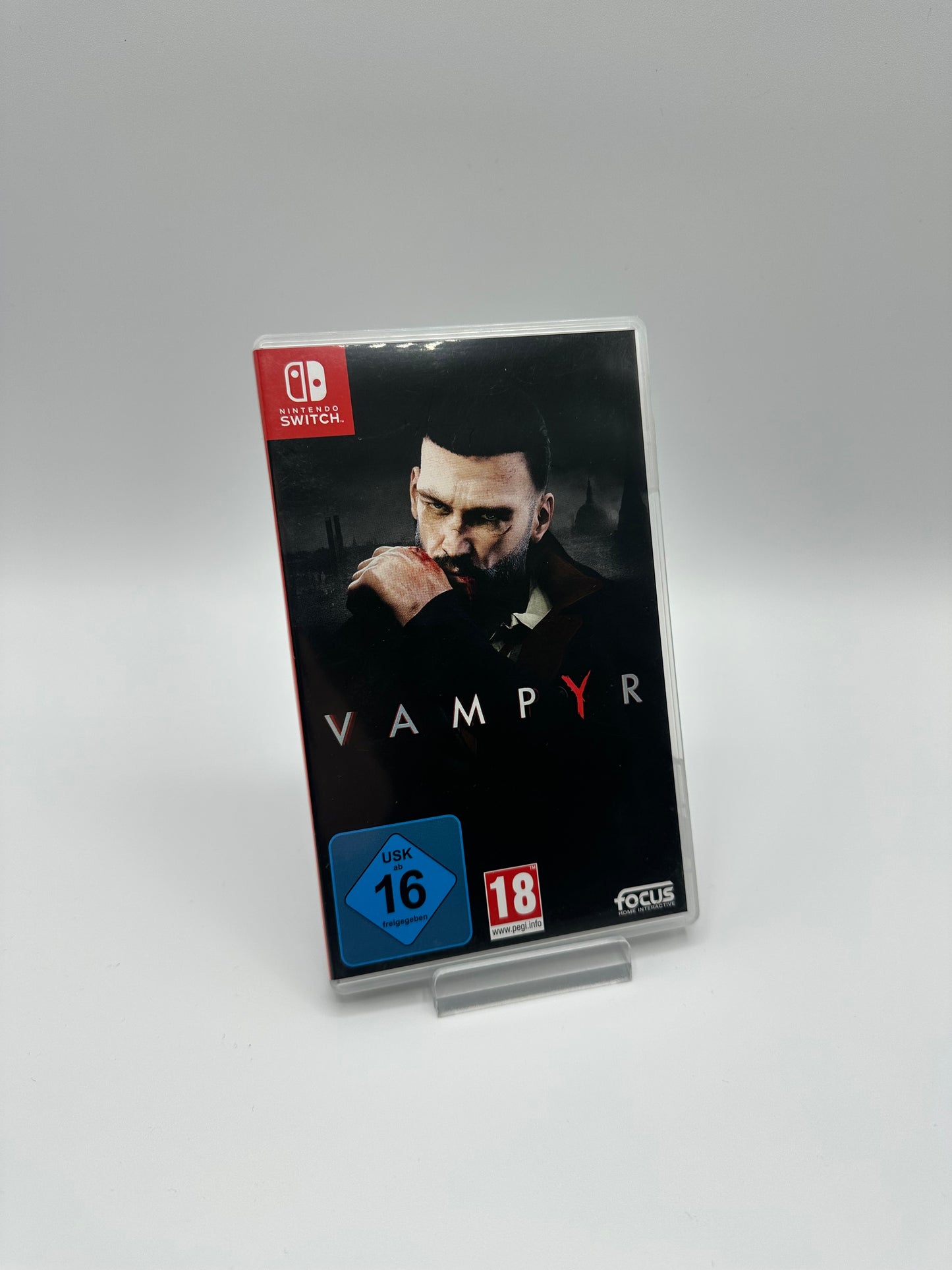 Vampyr