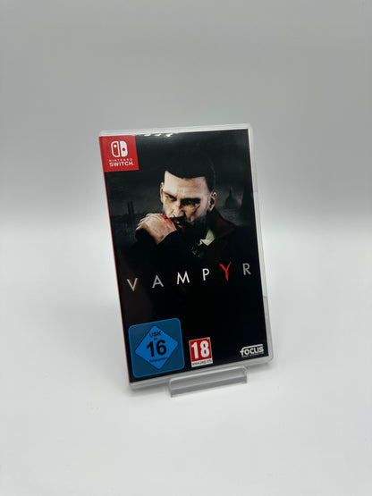 Vampyr