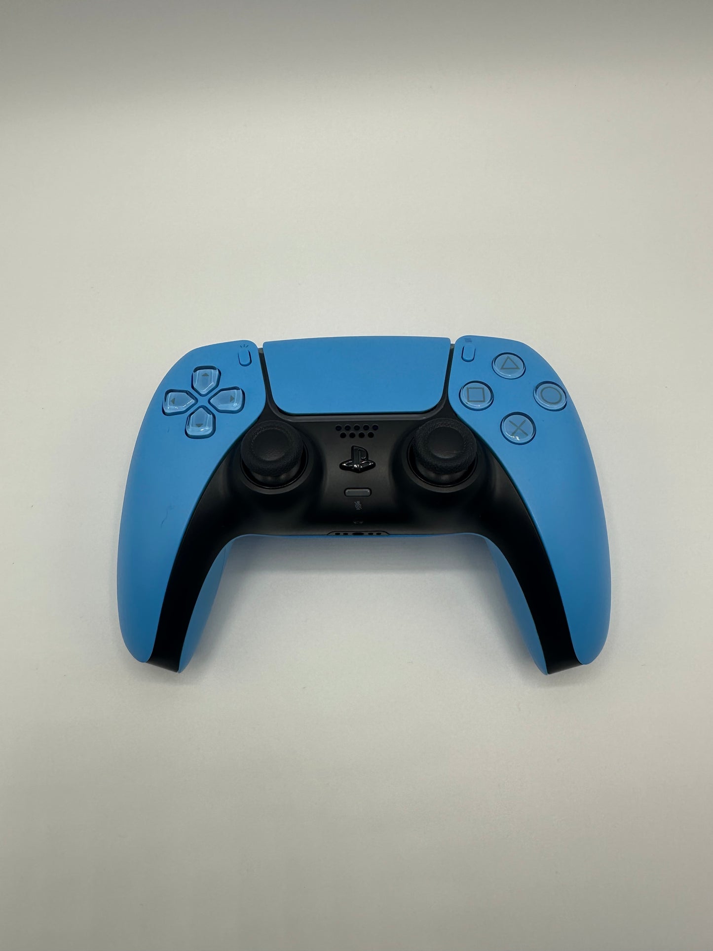 Playstation 5 Controller - Hellblau