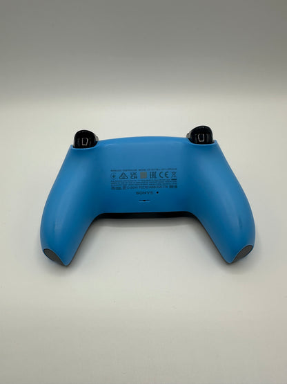 Playstation 5 Controller - Hellblau