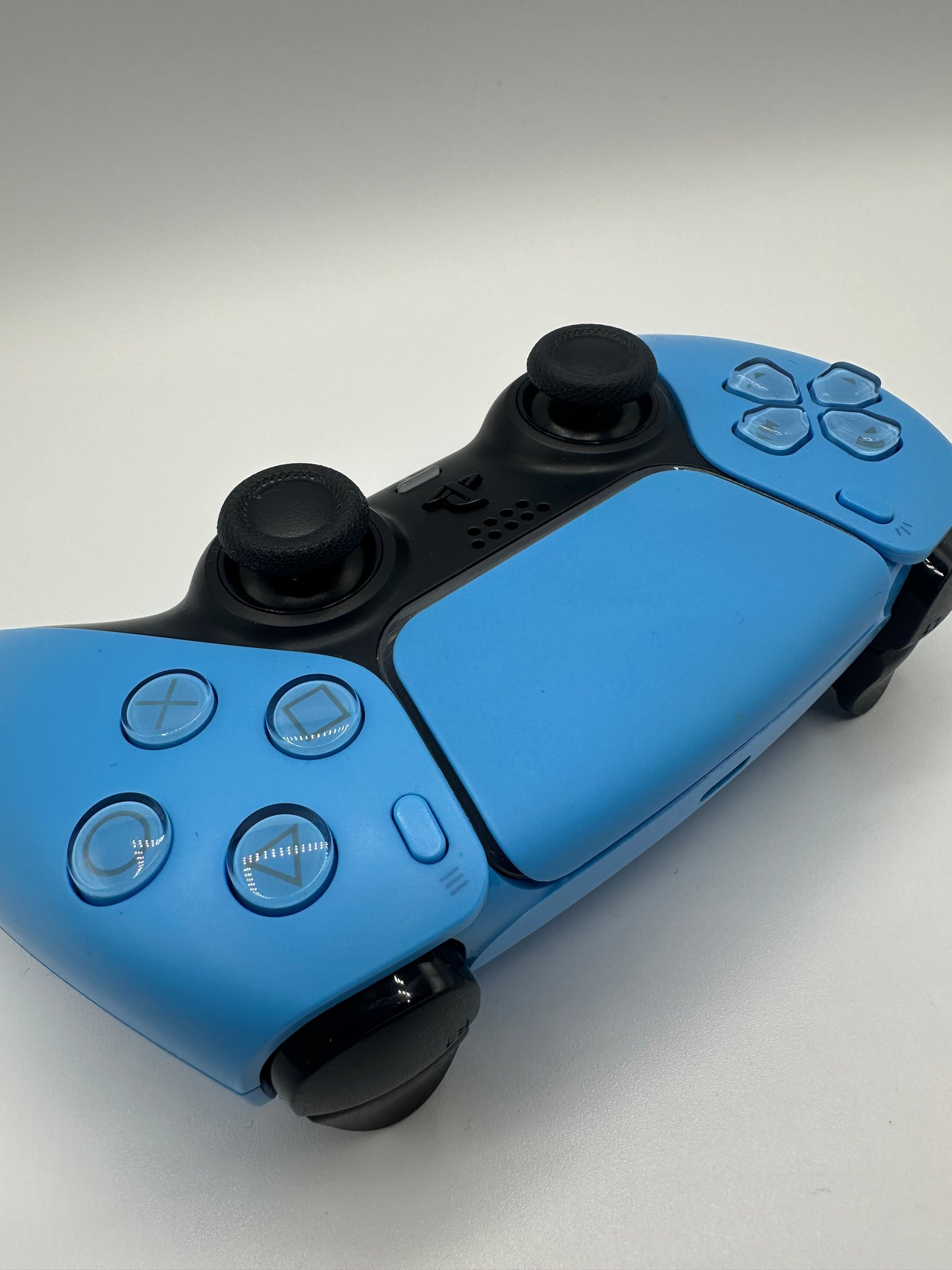 Playstation 5 Controller - Hellblau