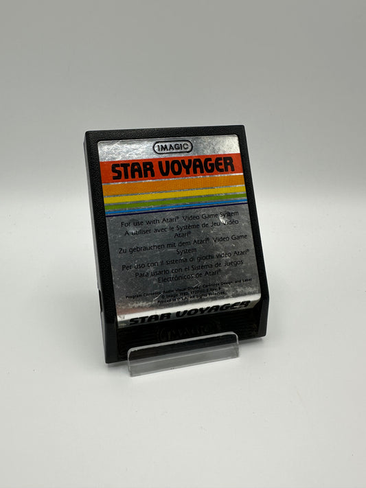 Star Voyager
