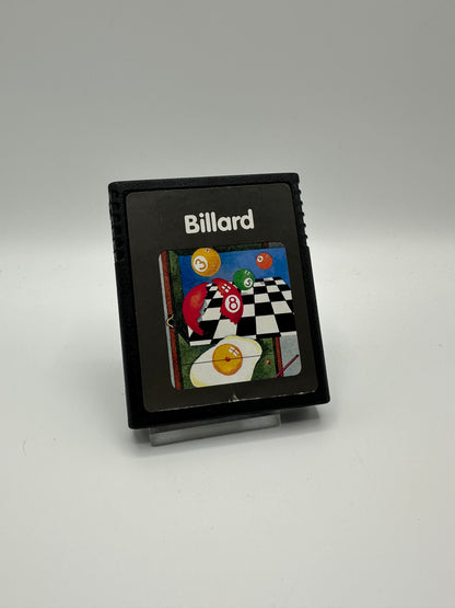 Billard