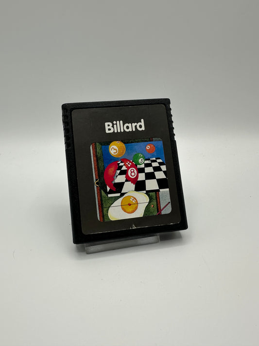 Billard