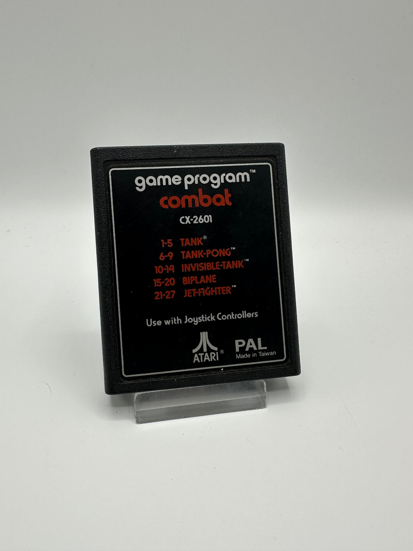 Combat