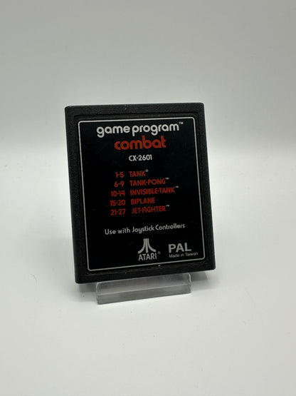 Combat