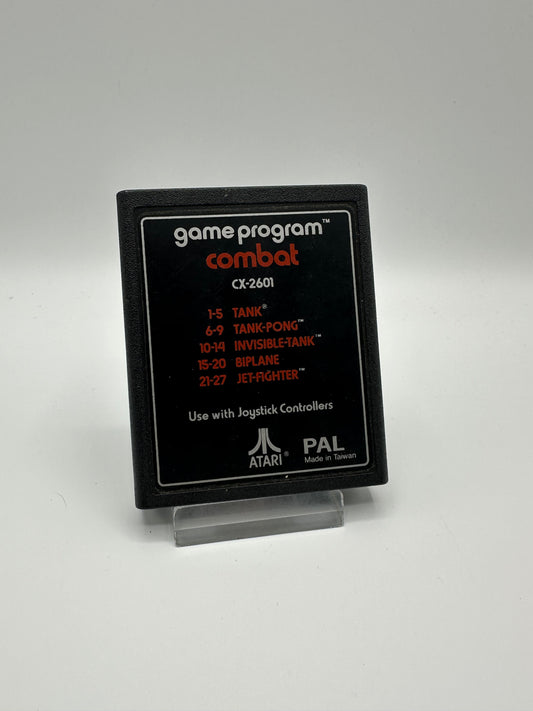 Combat