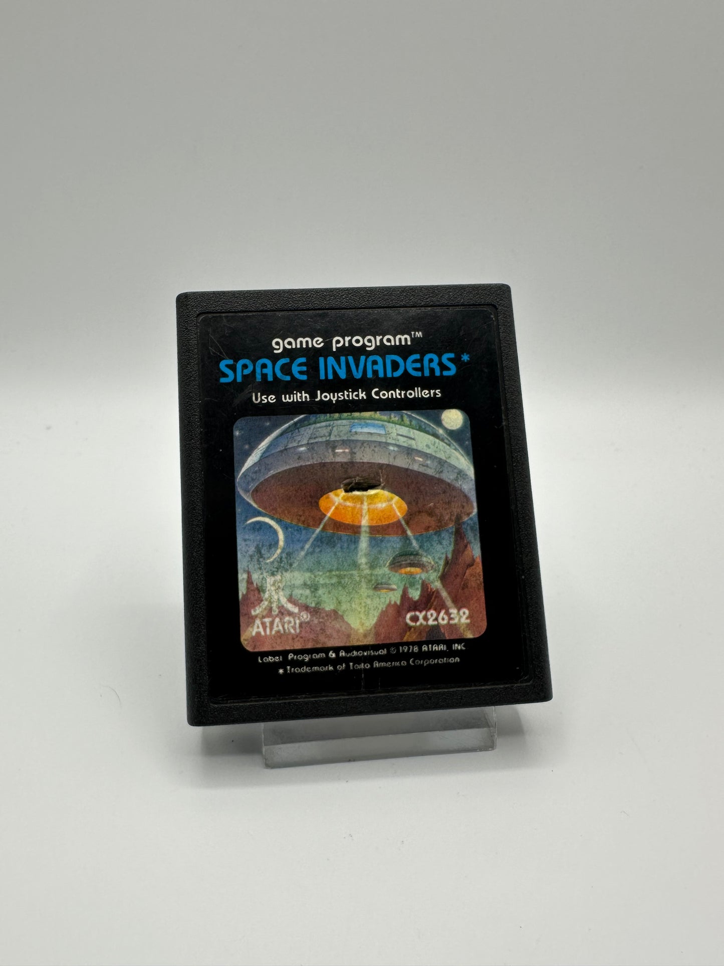 Space Invaders