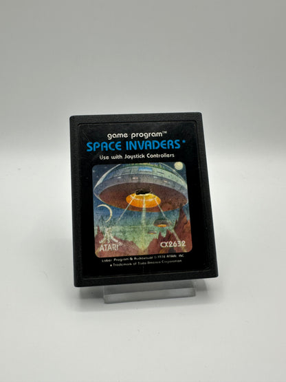 Space Invaders