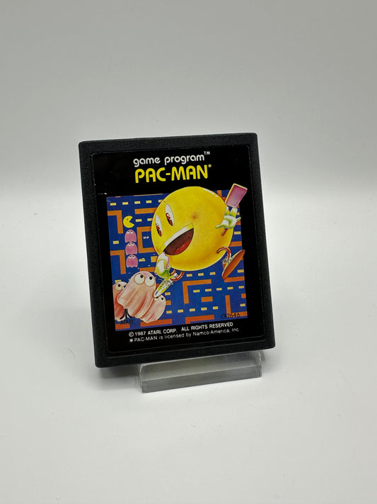 Pac-Man