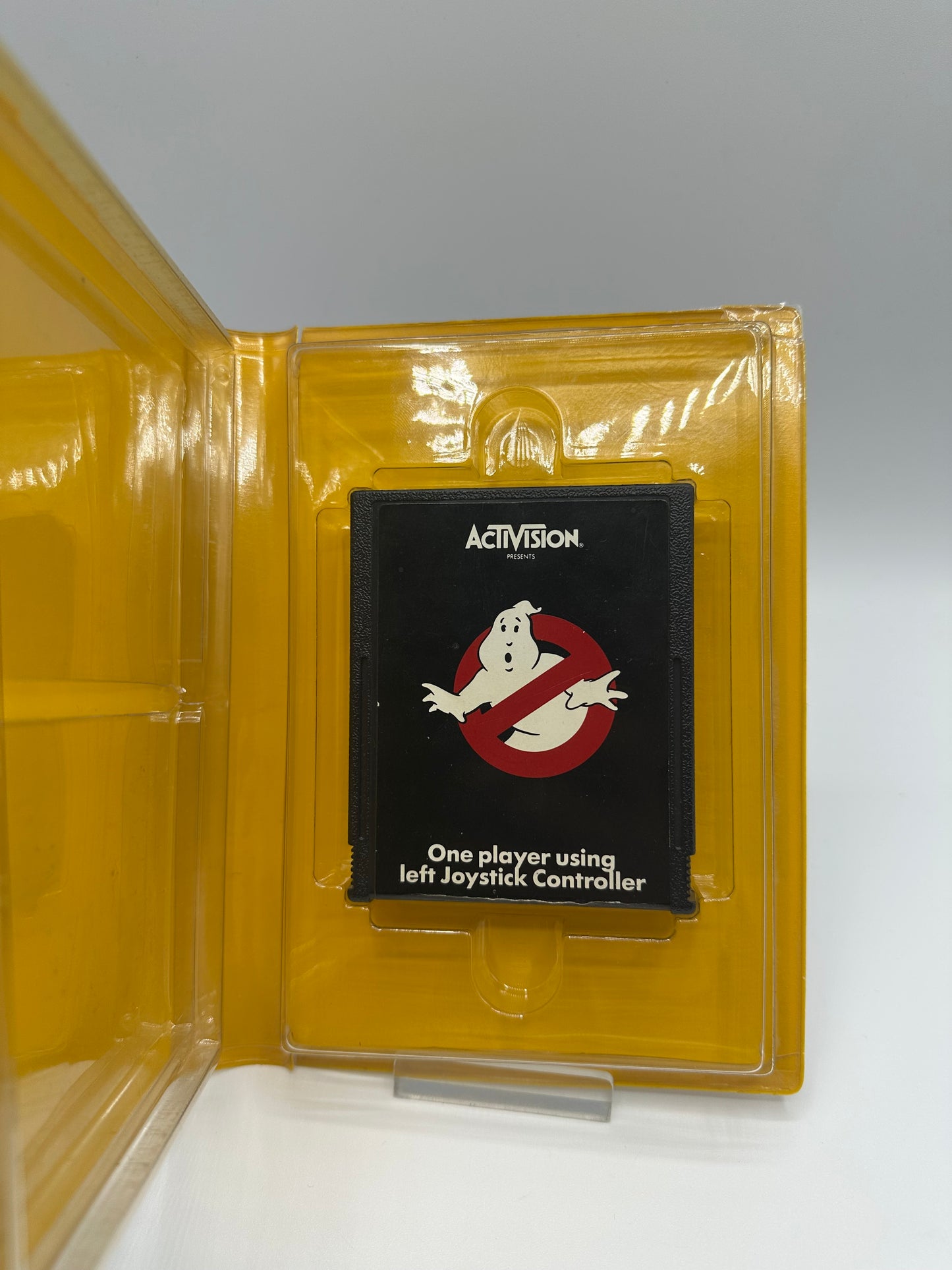 Ghostbusters