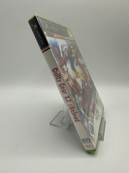 Guilty Gear X2 - Sealed