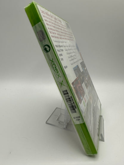 Guilty Gear X2 - Sealed