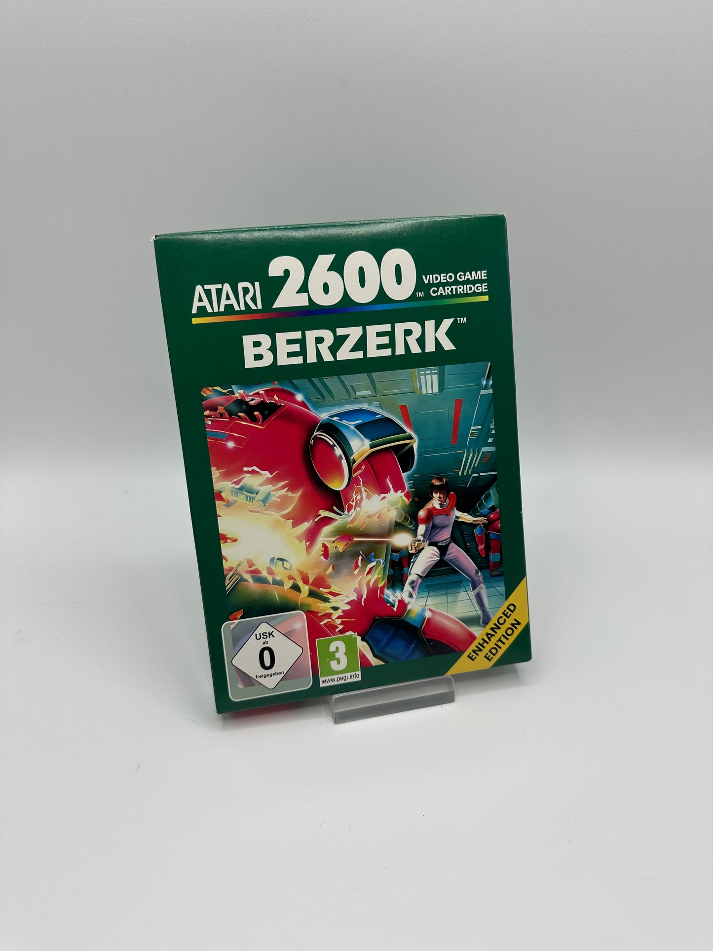 Berzerk