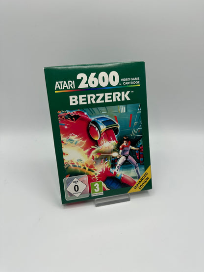 Berzerk