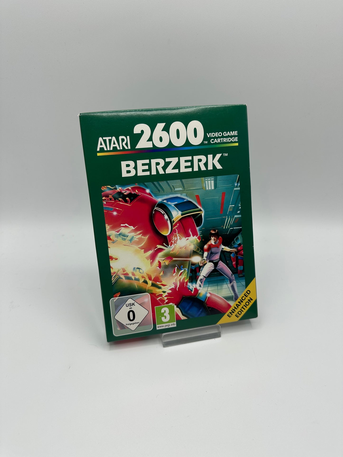 Berzerk