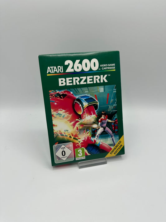 Berzerk