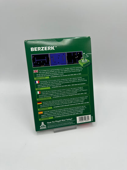Berzerk