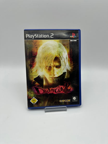 Devil May Cry 2