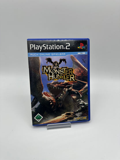 Monster Hunter